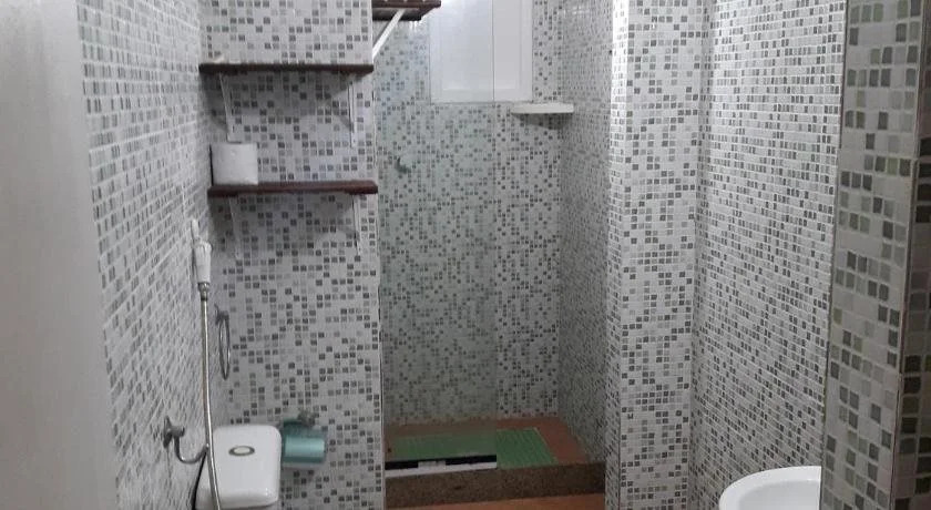 Pousada Vila Magiosa