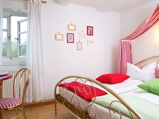 1. Deutsches Kartoffel-Hotel