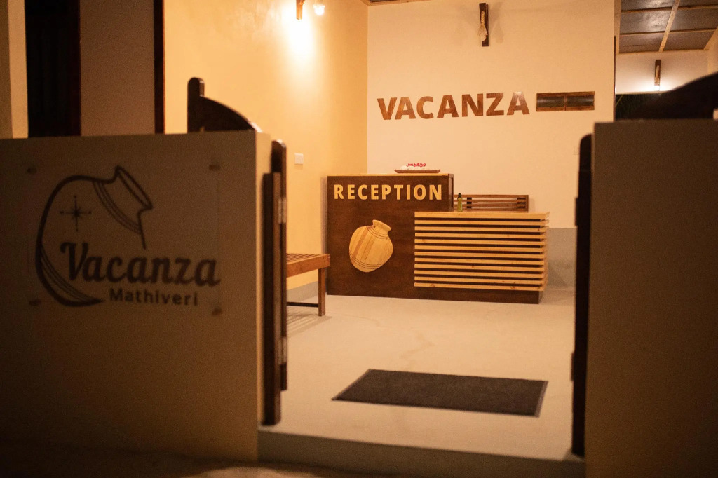 Vacanza Mathiveri