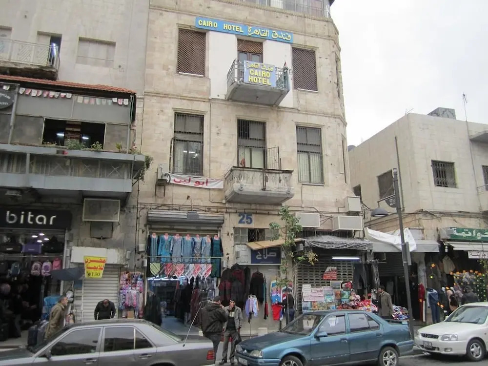 Cairo Hotel