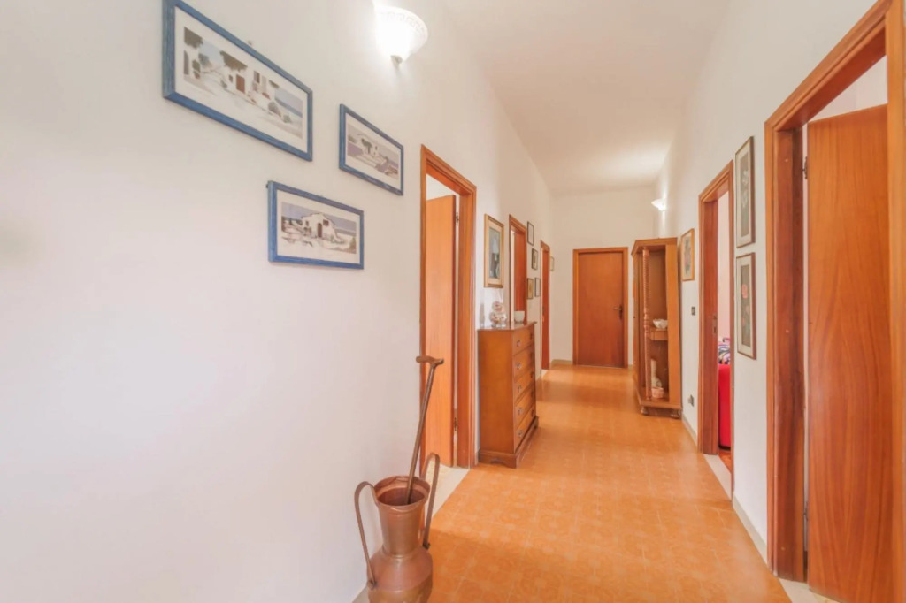 Casa Fiorella in Pomonte with amazing sea view 350 meters from the sea-CASA FIORELLA POMONTE