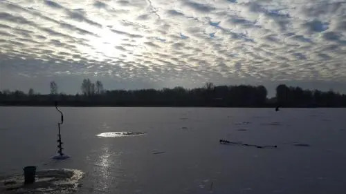 Mozhzhevelnik Baza Otdykha
