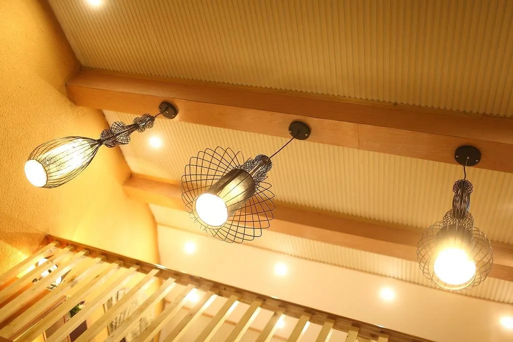Xitang Lanting Boutique Inn