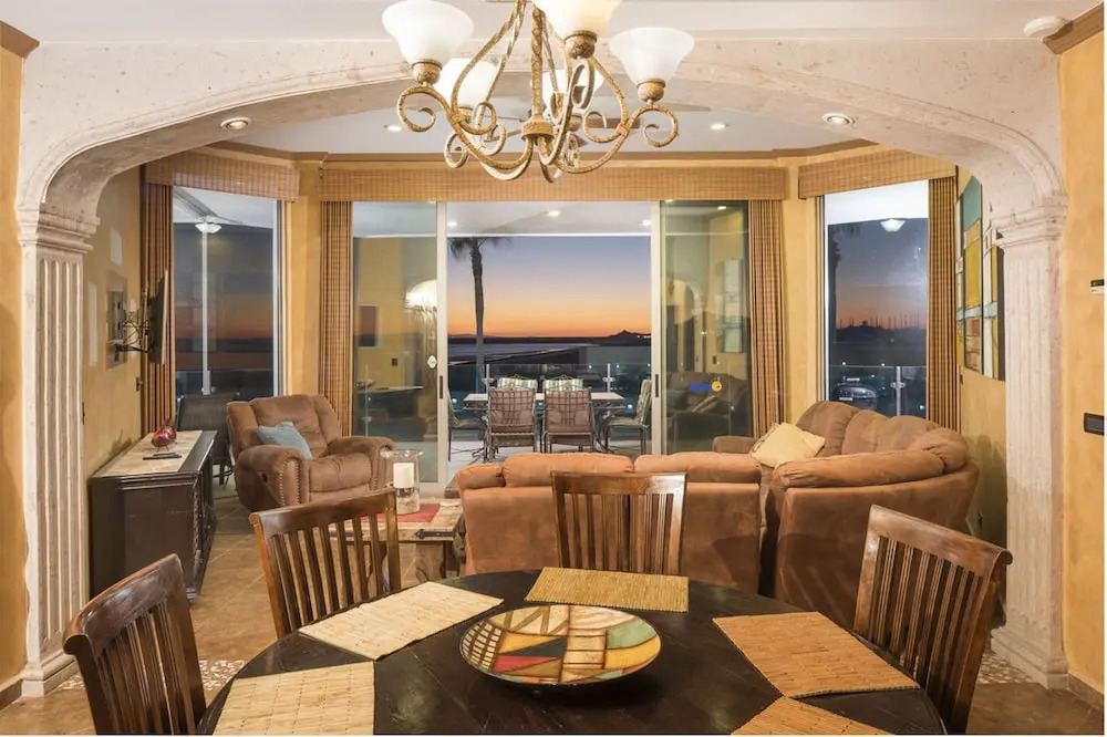 Esmeralda 3BR EA 102 by Casago