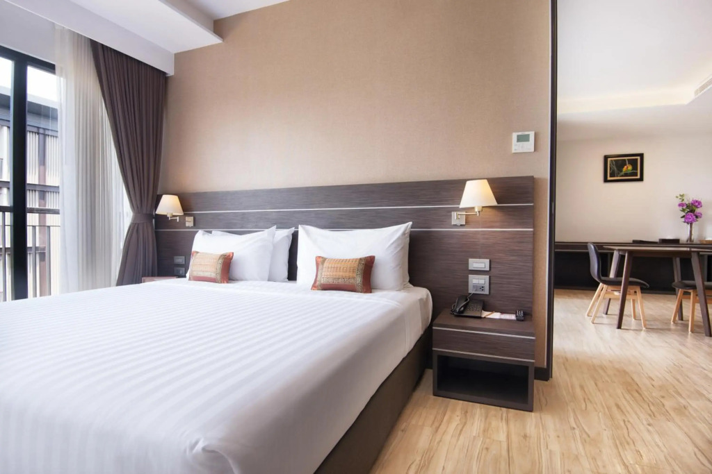 Amanta Hotel Nongkhai