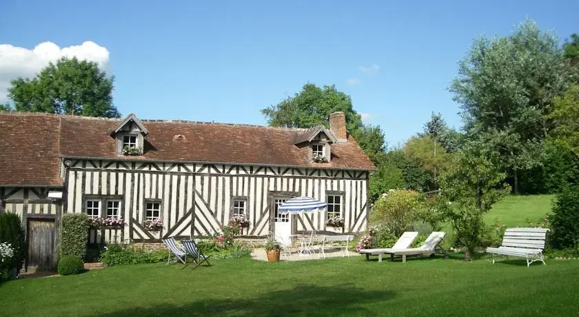 Gîte dAmmeville