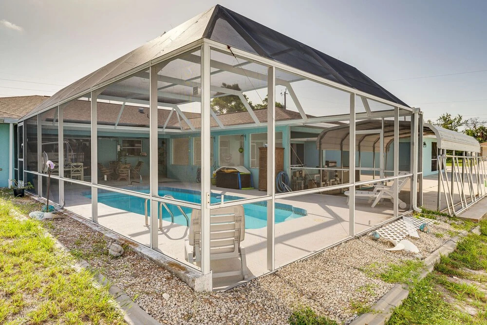 Pet-friendly Englewood Getaway Near Ocean!