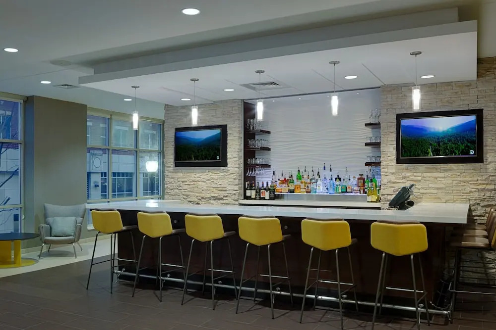 Springhill Suites Bloomington