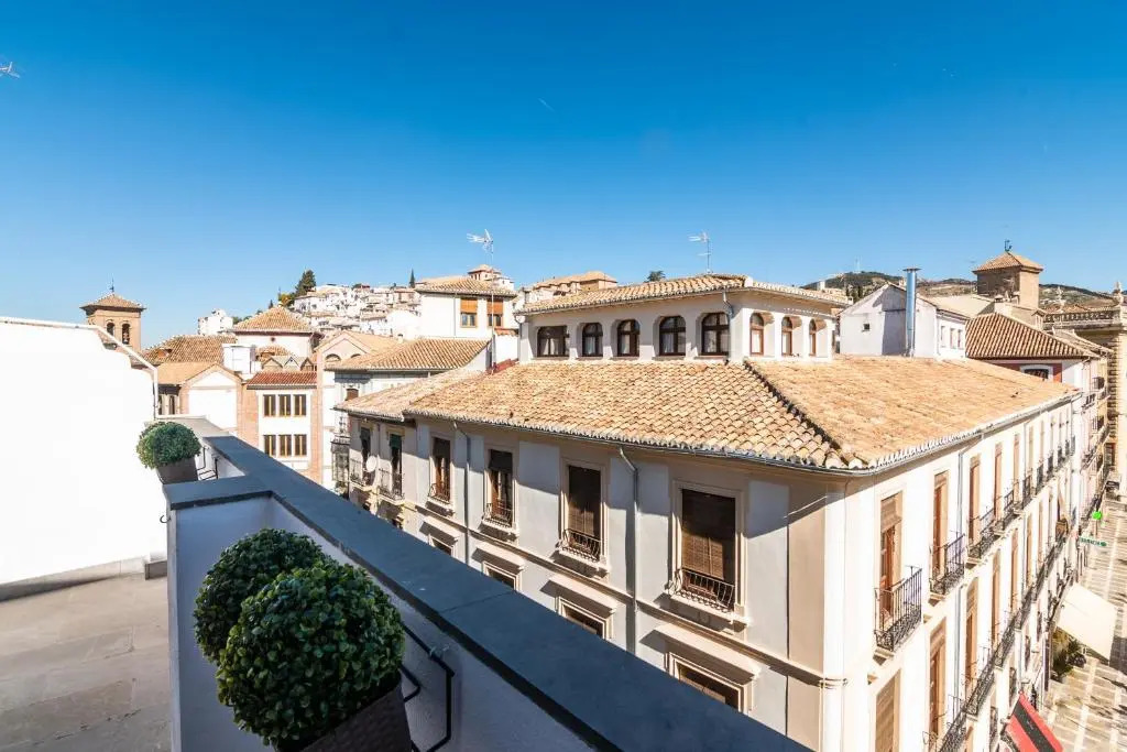tuGuest Hermosa II Apartment