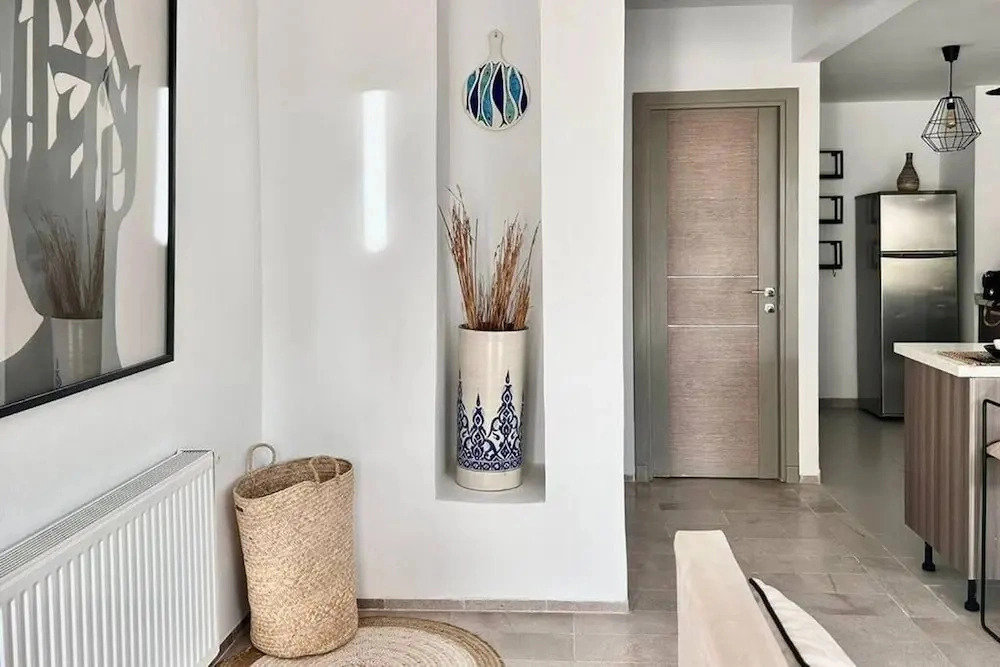 Dream Appartment Jardins Carthage