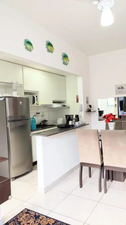 Apartamento Com Piscina Churrasqueira Em Ubatuba