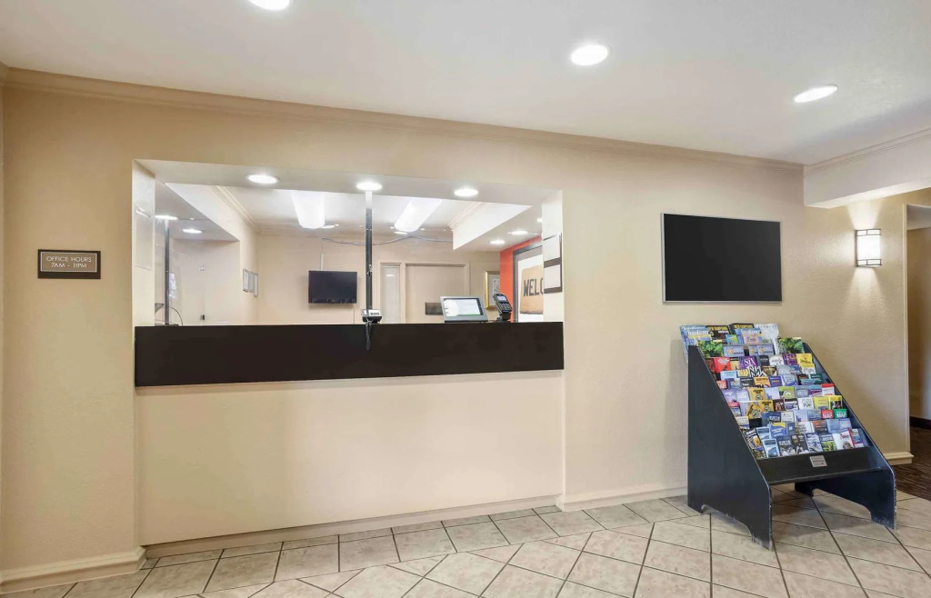 Extended Stay America Suites - Norwalk - Stamford