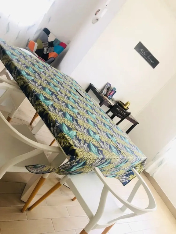 Chez Moi