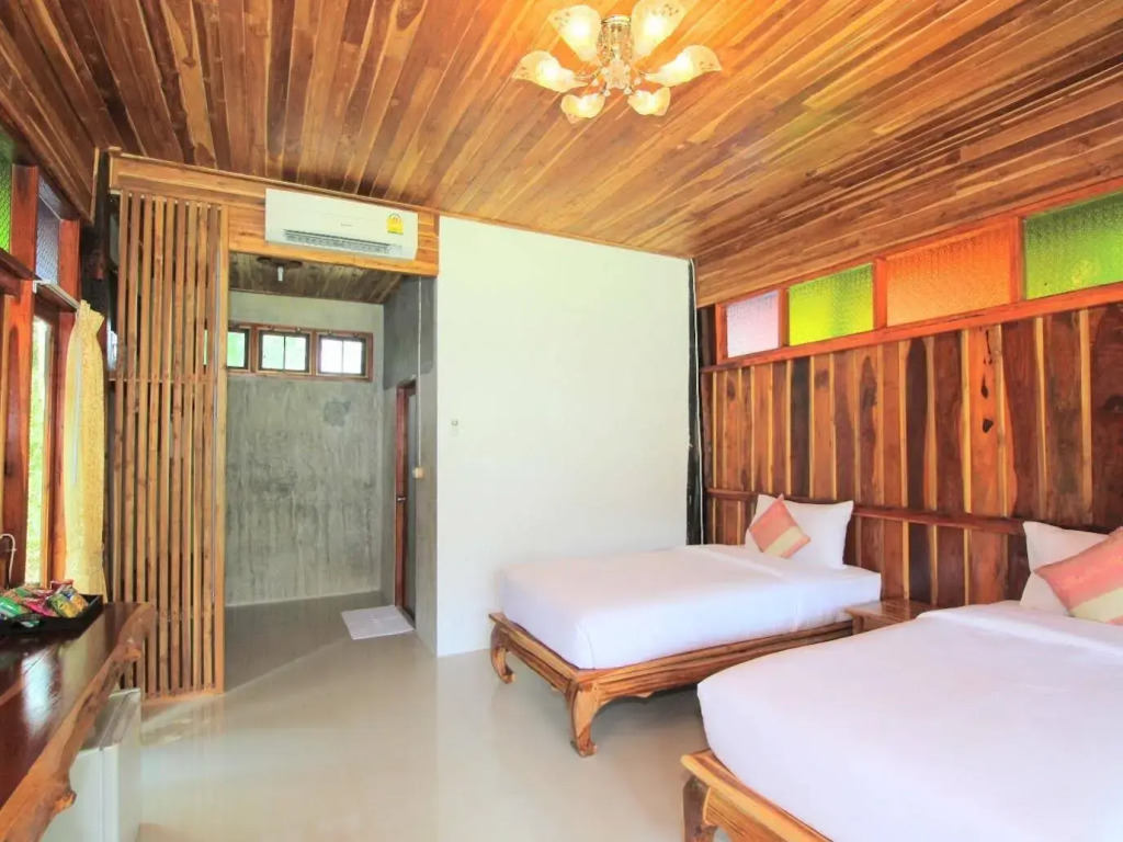 Tamarind Home Resort