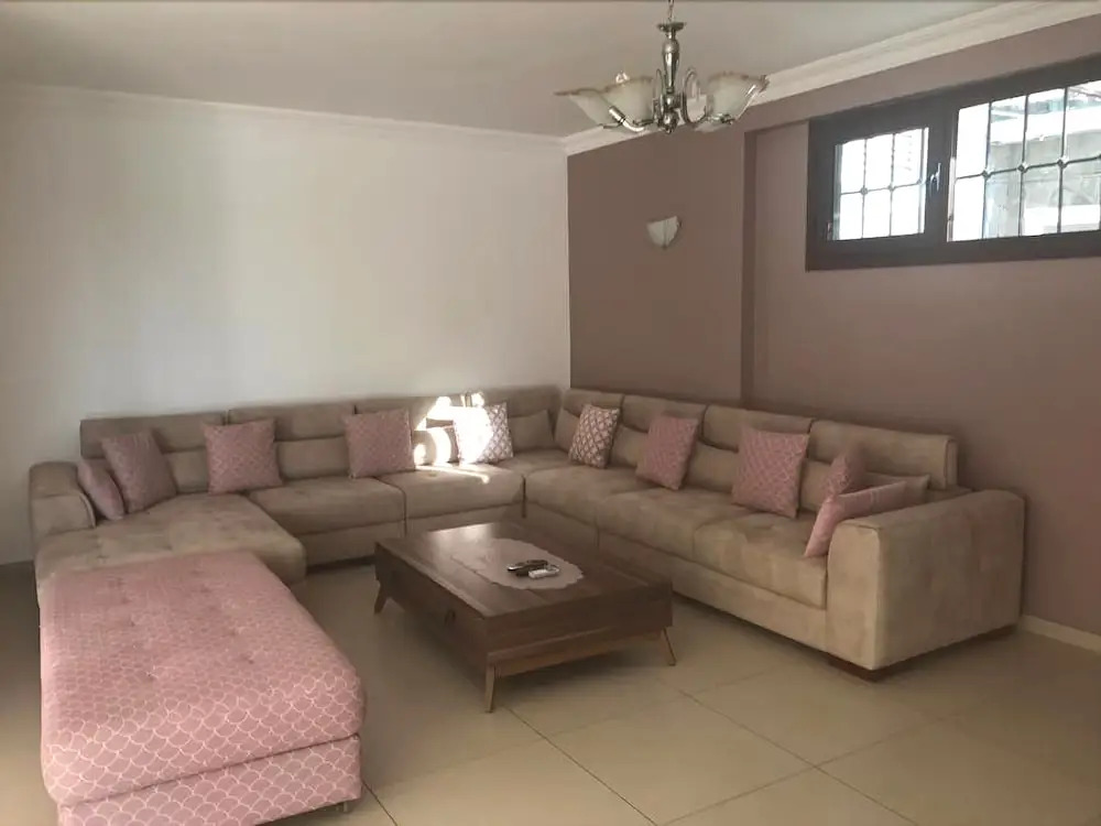 Villa 10 bedroom with Hamam