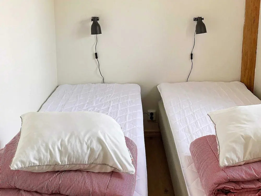 8 Person Holiday Home in Granna