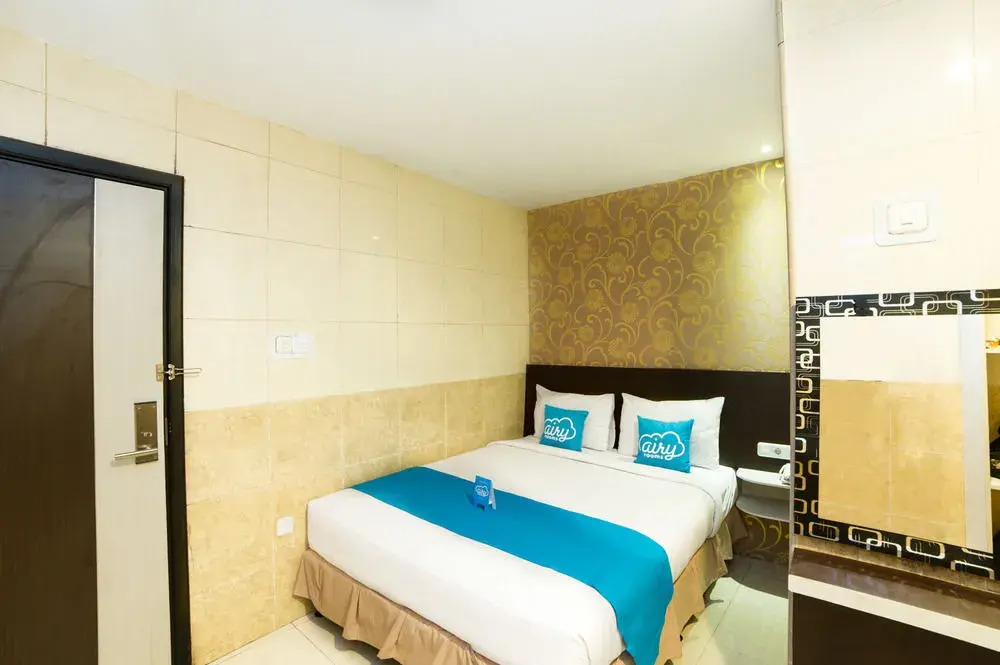 Airy Pelabuhan Makassar Nusantara 114