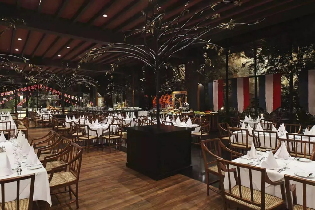 Heritance Kandalama