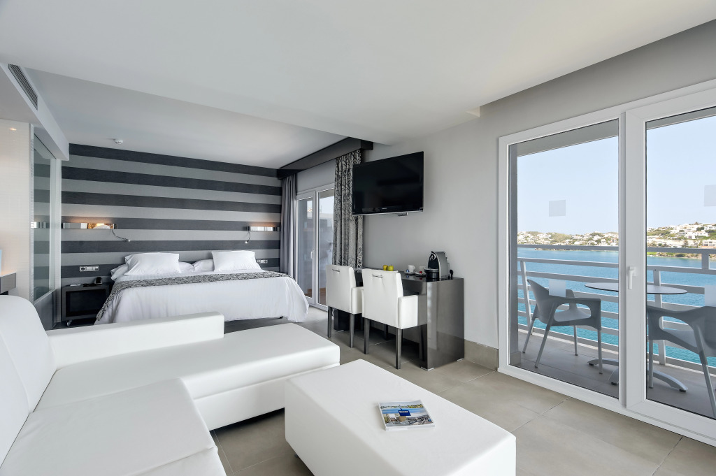 Barceló Hamilton Menorca