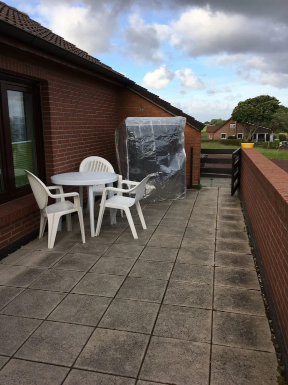 Ferienwohnung Norderaltendeich