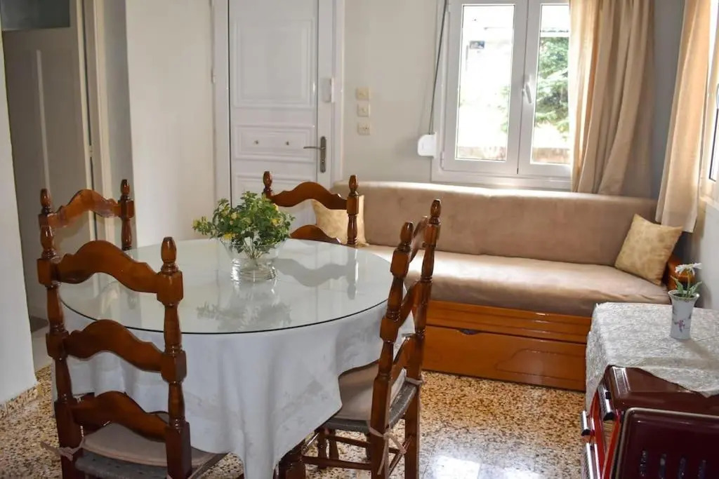 Theofanias Home