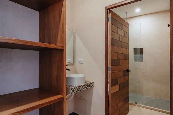 Hotel Casa 57
