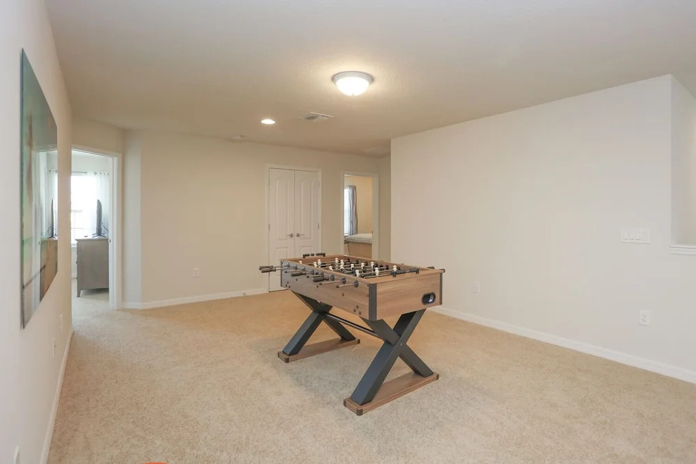 Conveniently Located Near Disney - Family Friendly