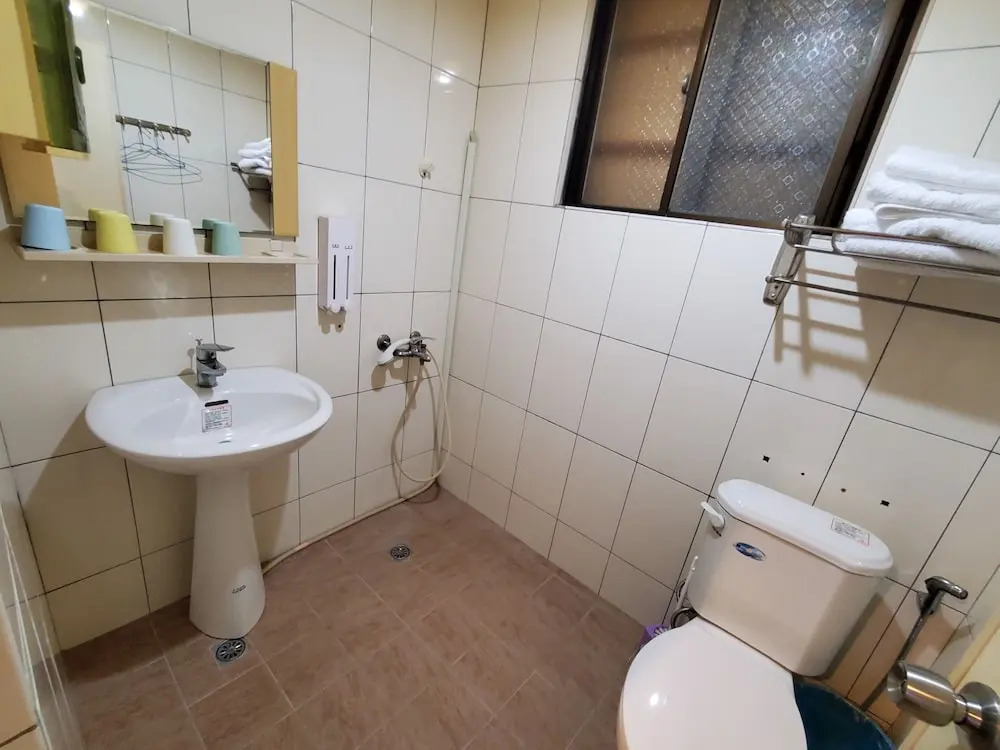 Da Tong B&B