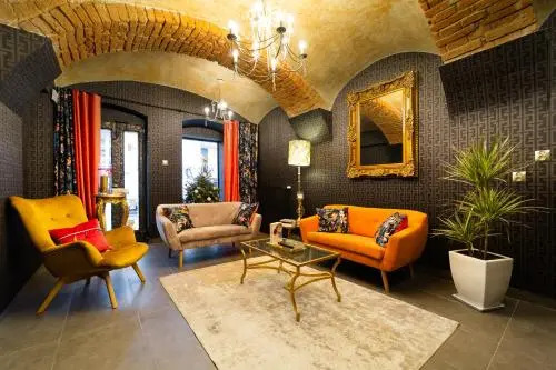 Apartamenty By Bogunia
