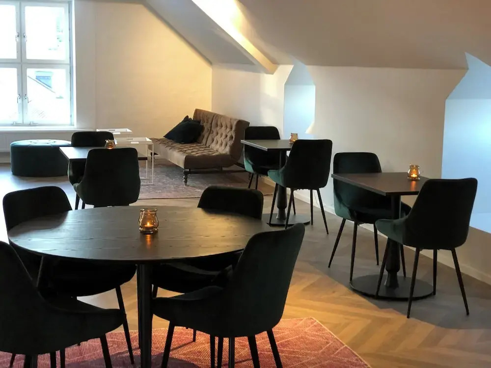 Mini-Hotel Borås Regementet