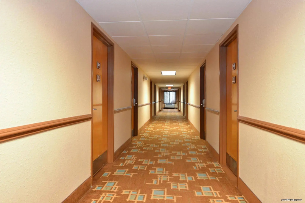 Best Western PLUS Executive Hotel Richmond