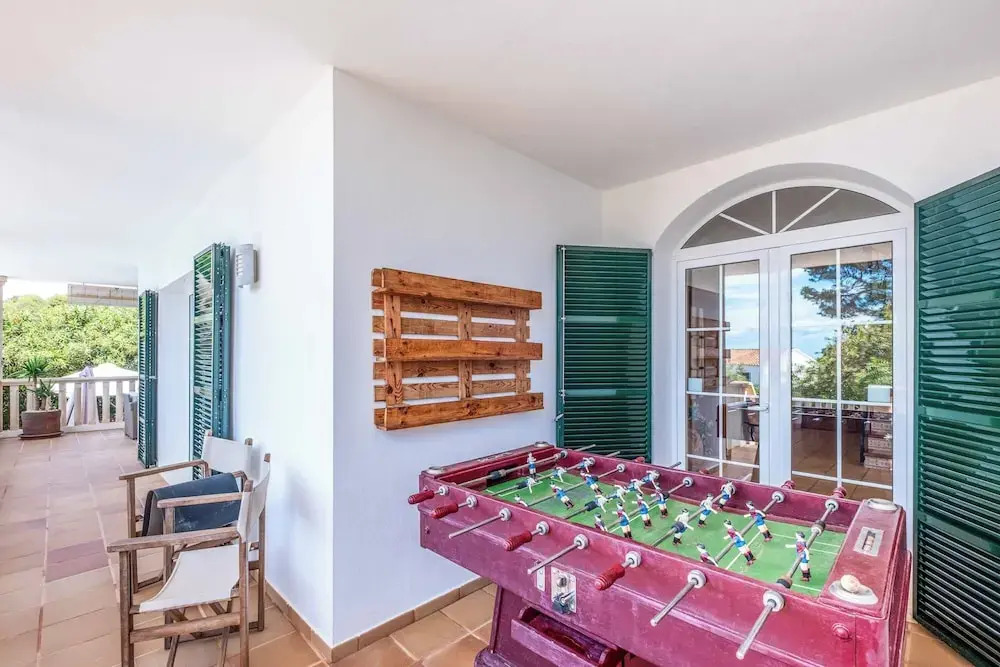 Villa Alaris