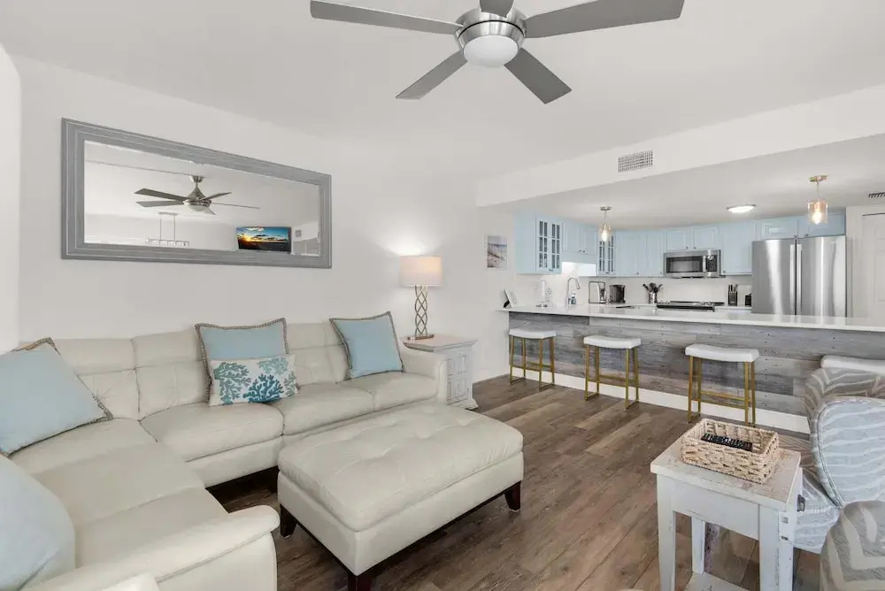 Starboard Village 121