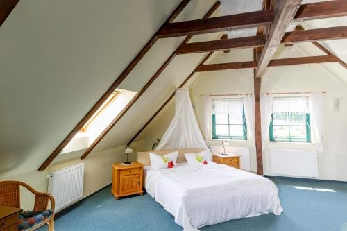 Pension Kräutermühlenhof Burg