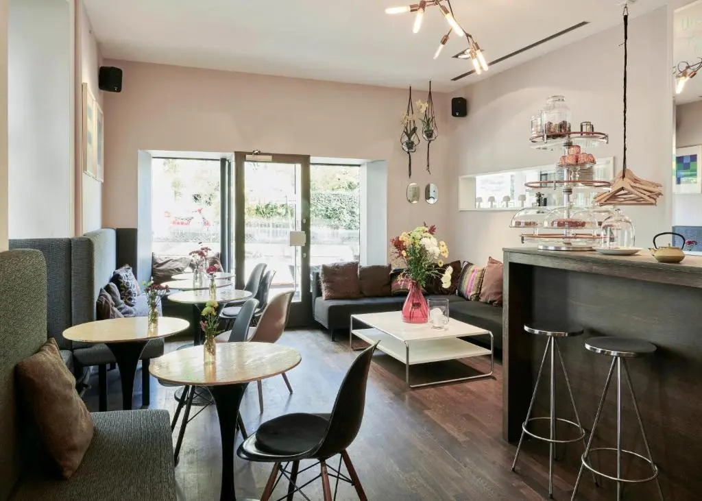 Design Hotel Plattenhof