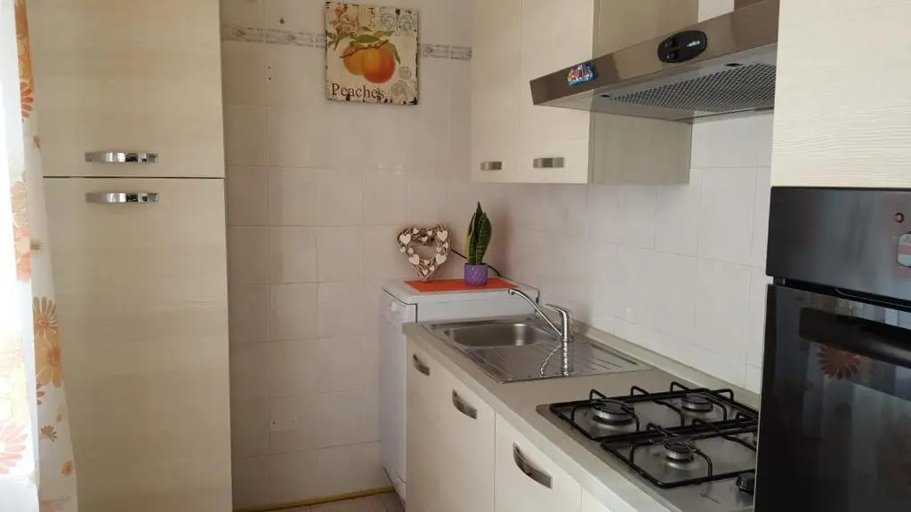 Casa Marietta