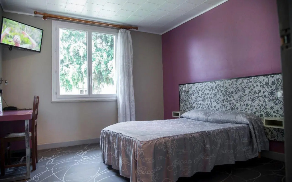 Relais 500 de Vienne
