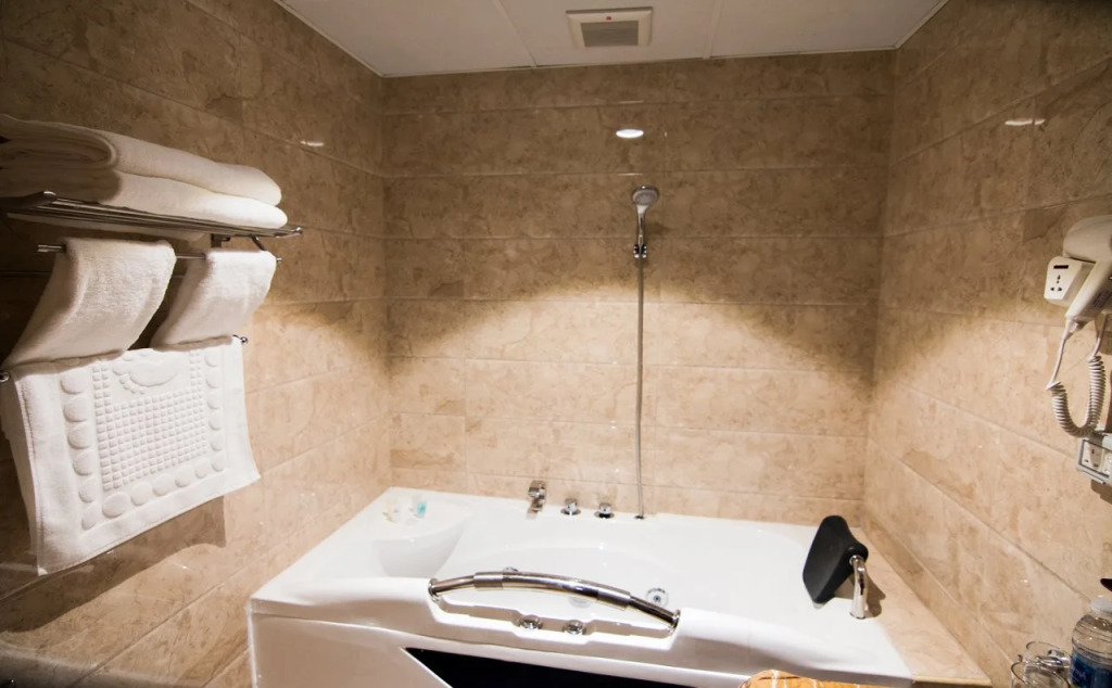 City Park Hotel Apartments