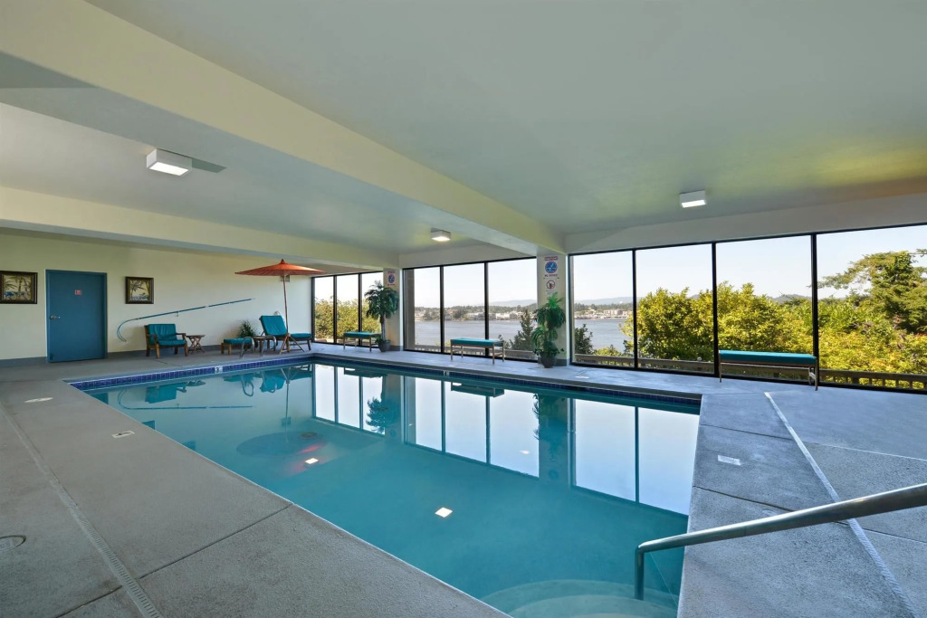Best Western Pier Point Inn