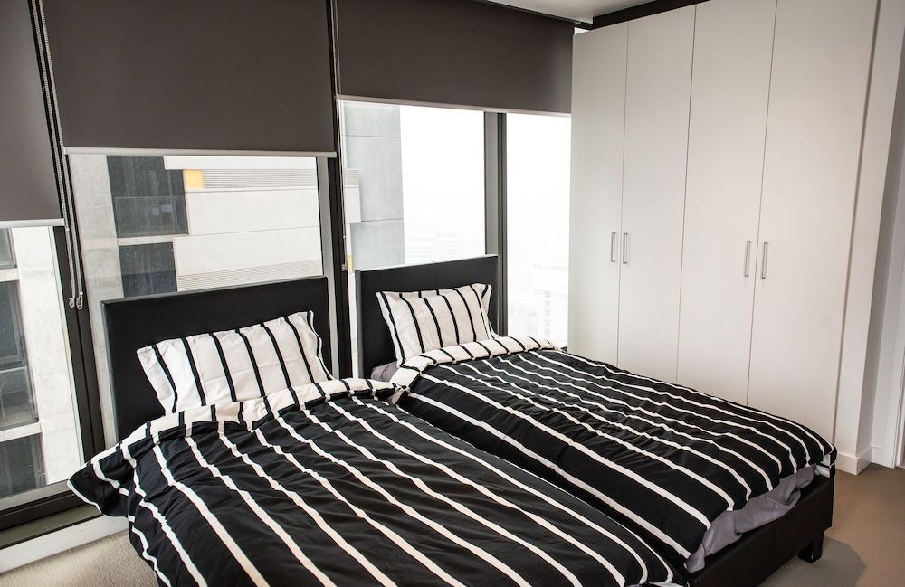 Madison Apartment
