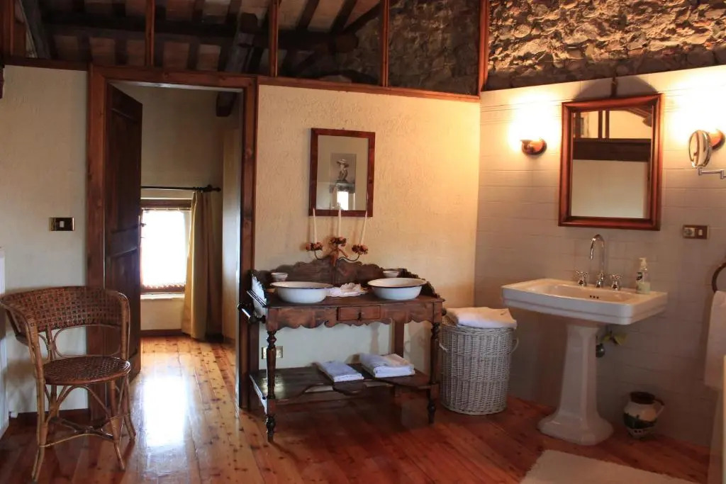 Casa Barnaba-Manin