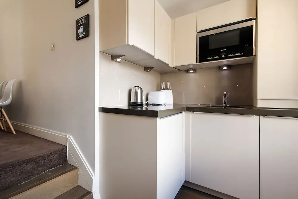 The Fulham Road Residence - TL9