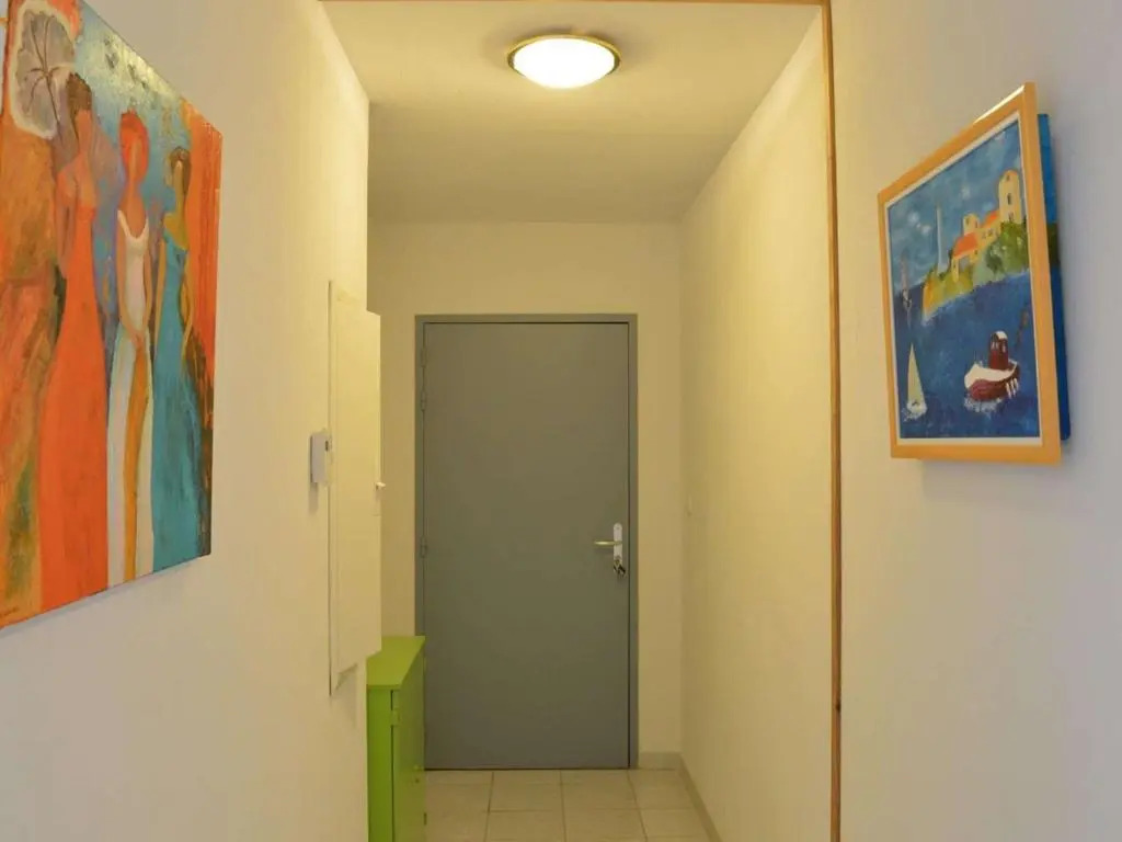 Appartement Fleury-Saint-Pierre-la-Mer, 3 pièces, 6 personnes - FR-1-229D-48