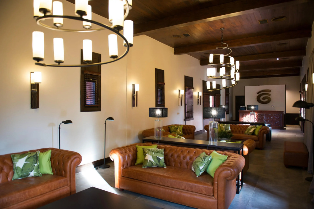 Hotel Guaminí Misión