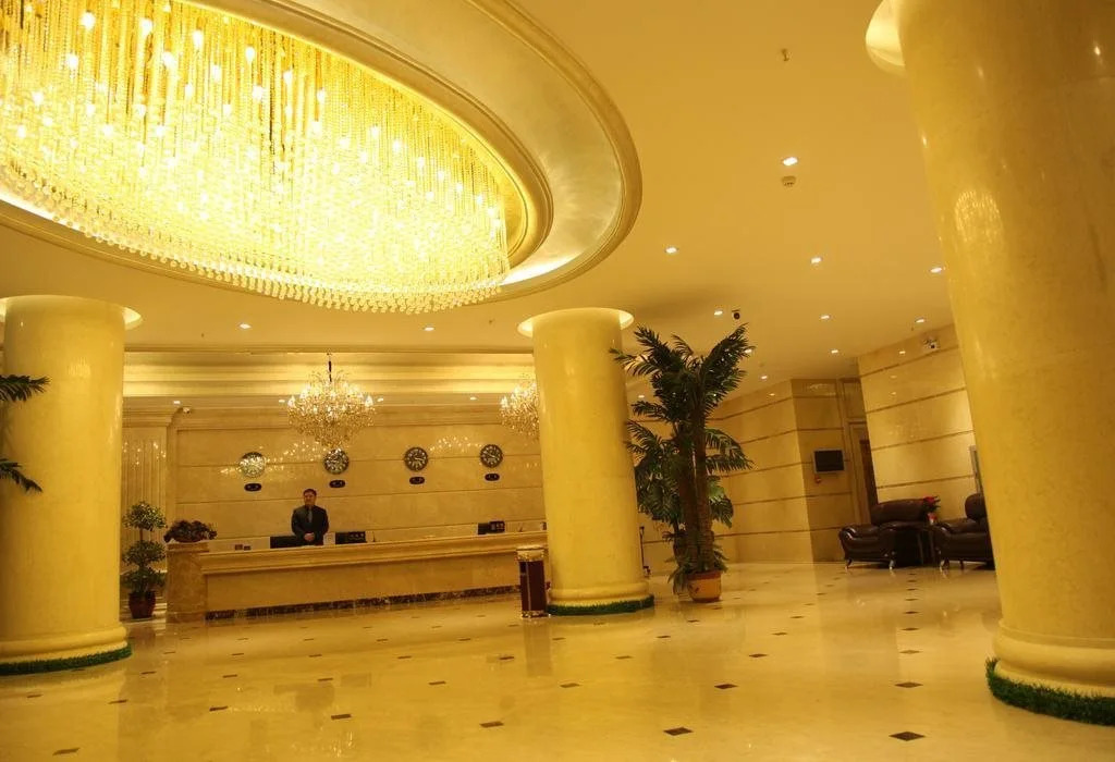 Bangdi Hotel