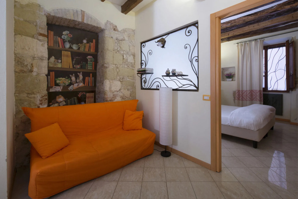 Case Vacanze Stampaxi