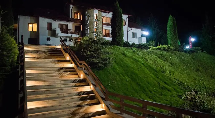Pension Lidana Bucovina