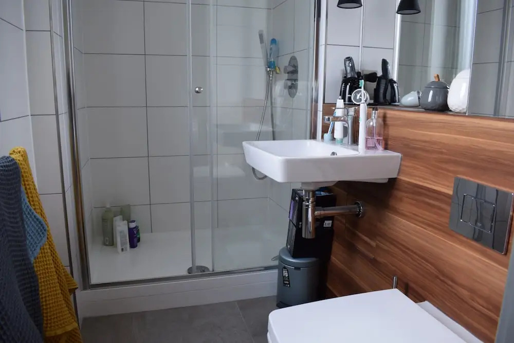 1 Bedroom Apartment In Islington With Balcony