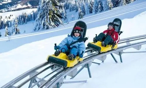 Riviera Lipno J4 14