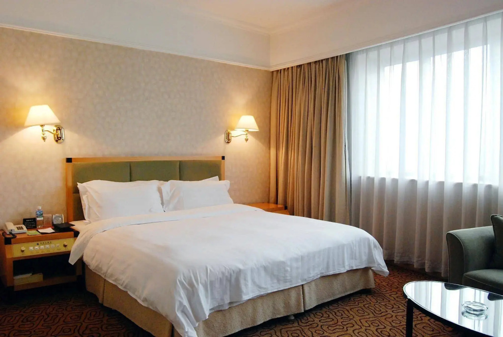Golden Hotel Shenyang